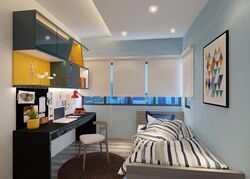 Lush Acres (D28), Condominium #503880501